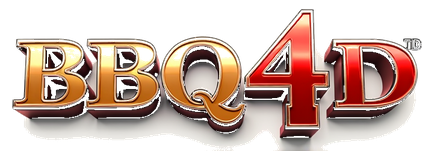 bbq4d logo